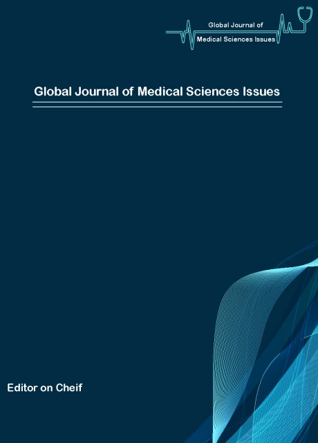 Global Journal of Medical Sciences Issues