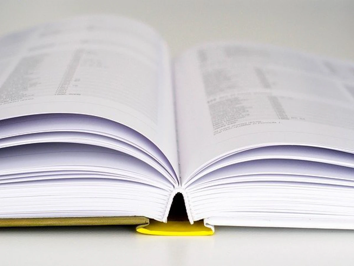 النشر في المجلات العلمية